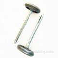 3*4 Garage door steel roller